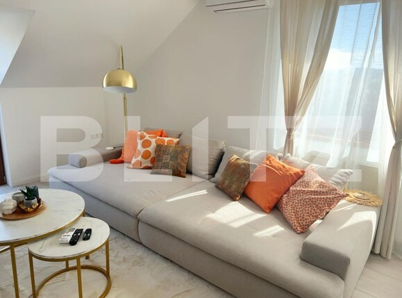 Apartament de vânzare 2 camere Central - 182903AV | BLITZ Bistriţa | Poza12