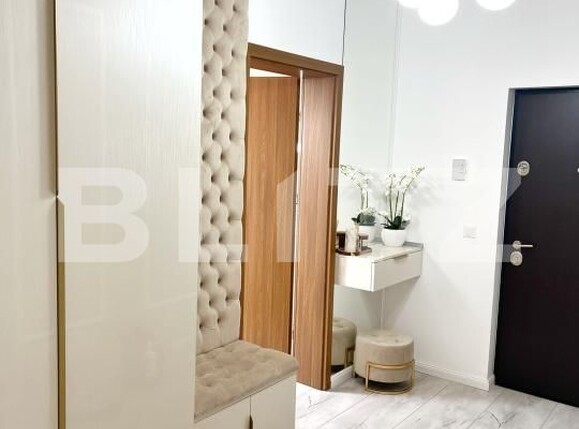 Apartament de vânzare 2 camere Central - 182903AV | BLITZ Bistriţa | Poza1