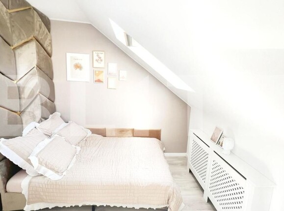 Apartament de vânzare 2 camere Central - 182903AV | BLITZ Bistriţa | Poza2