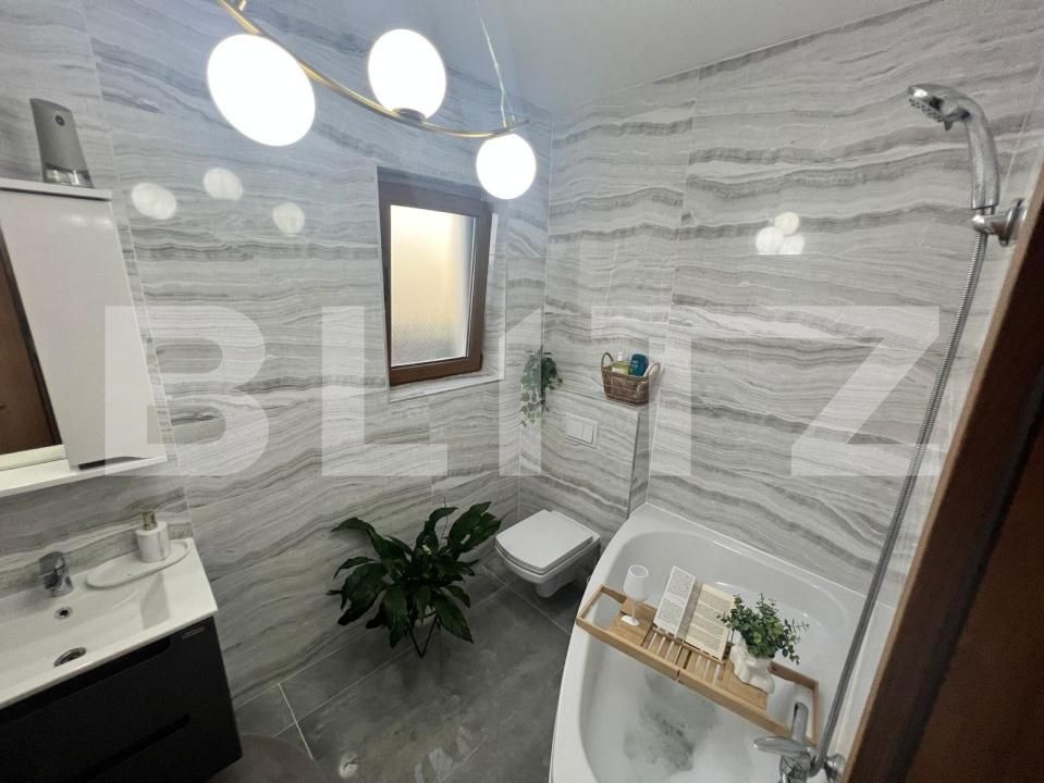 Apartament de vânzare 2 camere Central - 182903AV | BLITZ Bistriţa | Poza6