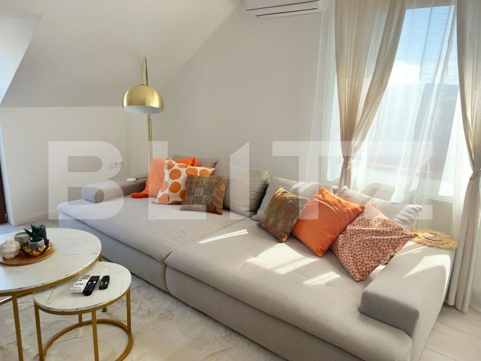 Apartament de vânzare 2 camere Central - 182903AV | BLITZ Bistriţa | Poza12
