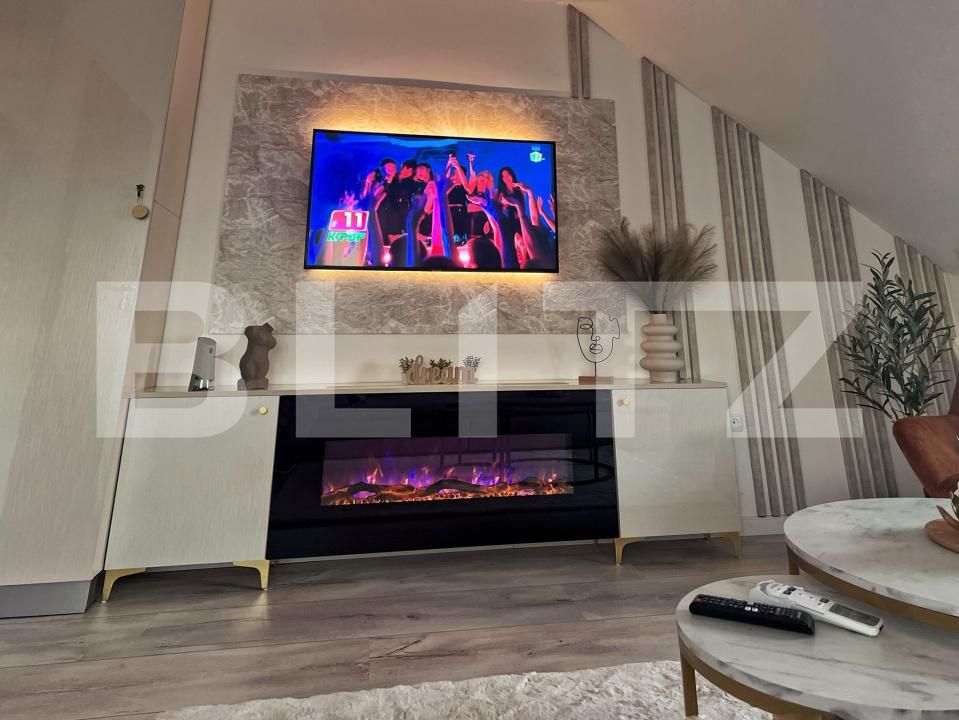 Apartament de vânzare 2 camere Central - 182903AV | BLITZ Bistriţa | Poza9