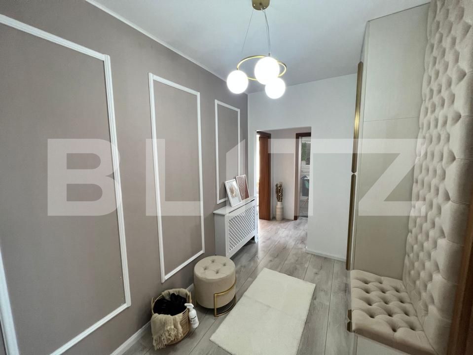 Apartament de vânzare 2 camere Central - 182903AV | BLITZ Bistriţa | Poza8