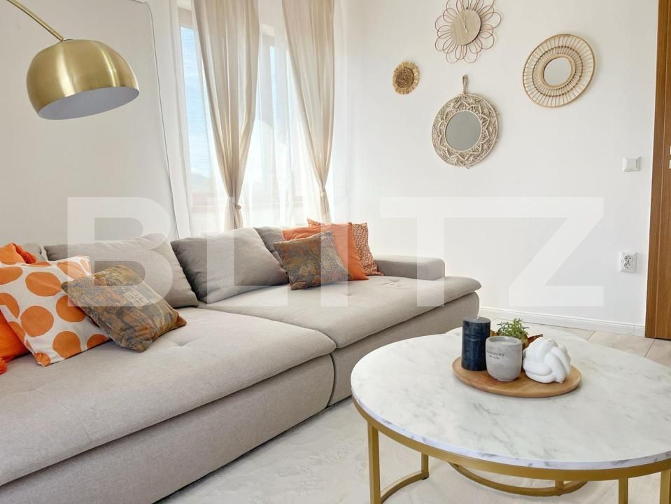 Apartament de vânzare 2 camere Central - 182903AV | BLITZ Bistriţa | Poza1