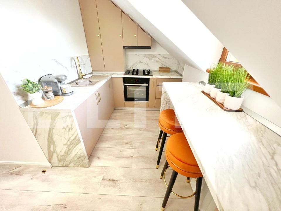 Apartament de vânzare 2 camere Central - 182903AV | BLITZ Bistriţa | Poza4