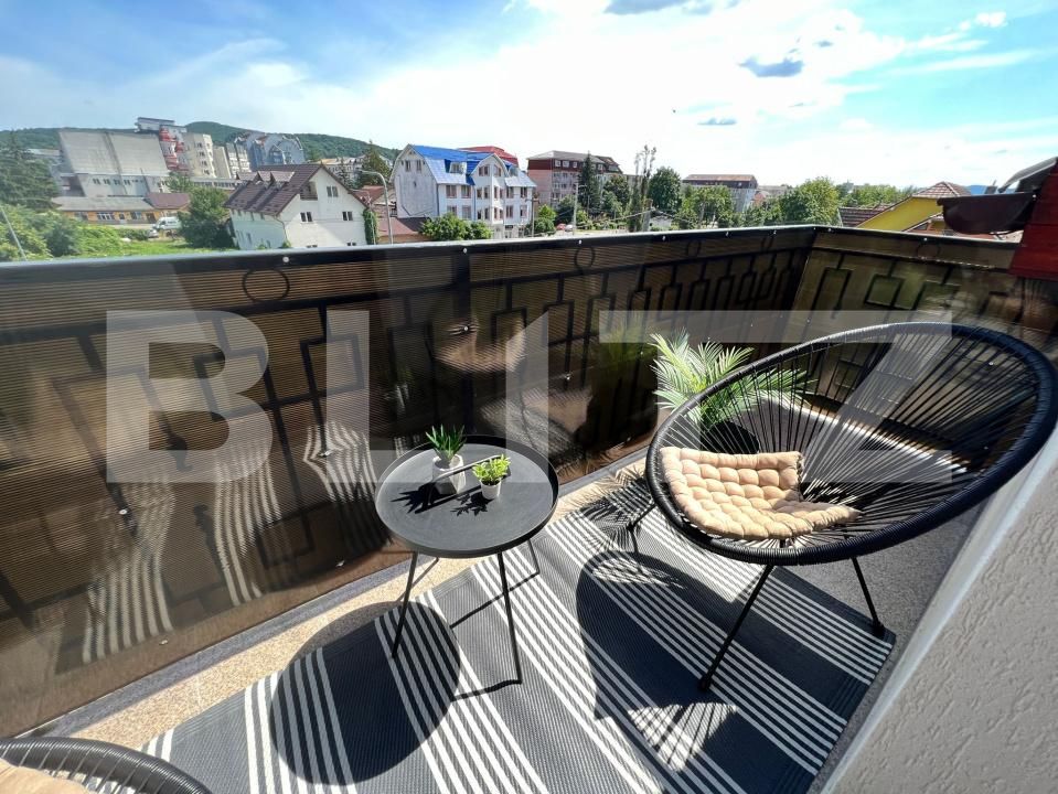 Apartament de vânzare 2 camere Central - 182903AV | BLITZ Bistriţa | Poza10