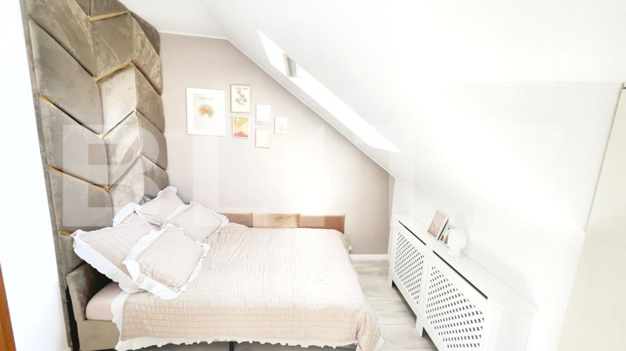 Apartament de vânzare 2 camere Central - 182903AV | BLITZ Bistriţa | Poza2