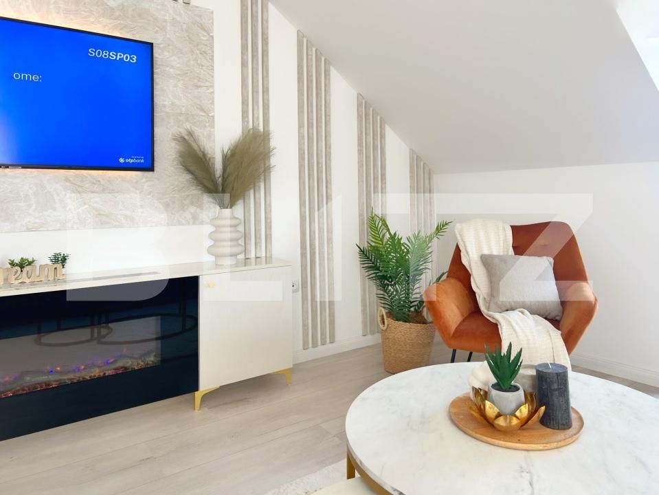 Apartament de vânzare 2 camere Central - 182903AV | BLITZ Bistriţa | Poza11