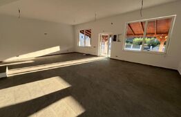 Spatiu renovat in centru sat Caila, 119 mp, ideal magazin/bar