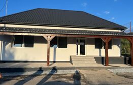 Spatiu renovat in centru sat Caila, 119 mp, ideal magazin/bar
