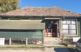 De inchiriat magazin alimentar, central 100 mp,parter, sat Caila