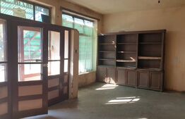 De inchiriat magazin alimentar, central 100 mp,parter, sat Caila