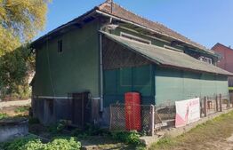 De inchiriat magazin alimentar, central 100 mp,parter, sat Caila