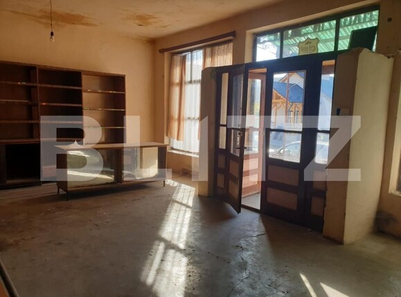 Spațiu comercial de închiriat Sintereag - 182934SIC | BLITZ Bistriţa | Poza7