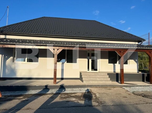 Spațiu comercial de închiriat Sintereag - 182934SIC | BLITZ Bistriţa | Poza8