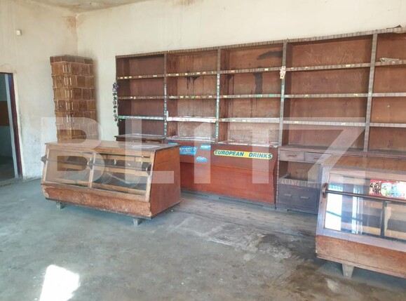 Spațiu comercial de închiriat Sintereag - 182934SIC | BLITZ Bistriţa | Poza5