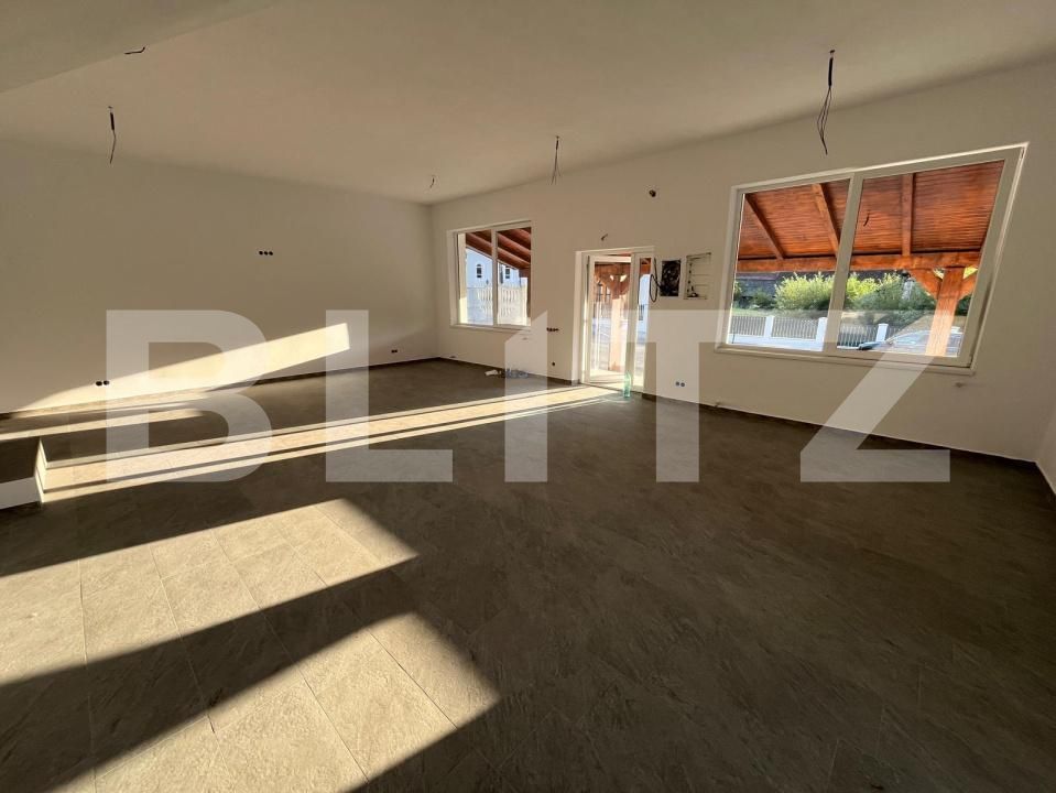 Spațiu comercial de închiriat Sintereag - 182934SIC | BLITZ Bistriţa | Poza4