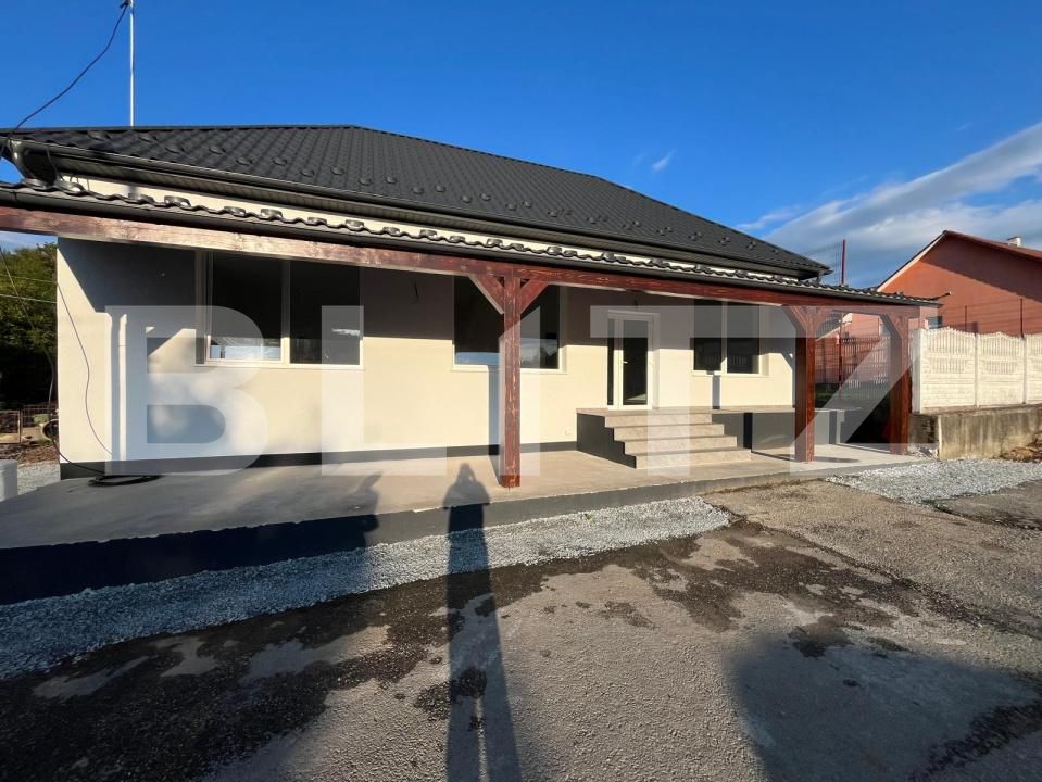 Spațiu comercial de închiriat Sintereag - 182934SIC | BLITZ Bistriţa | Poza2