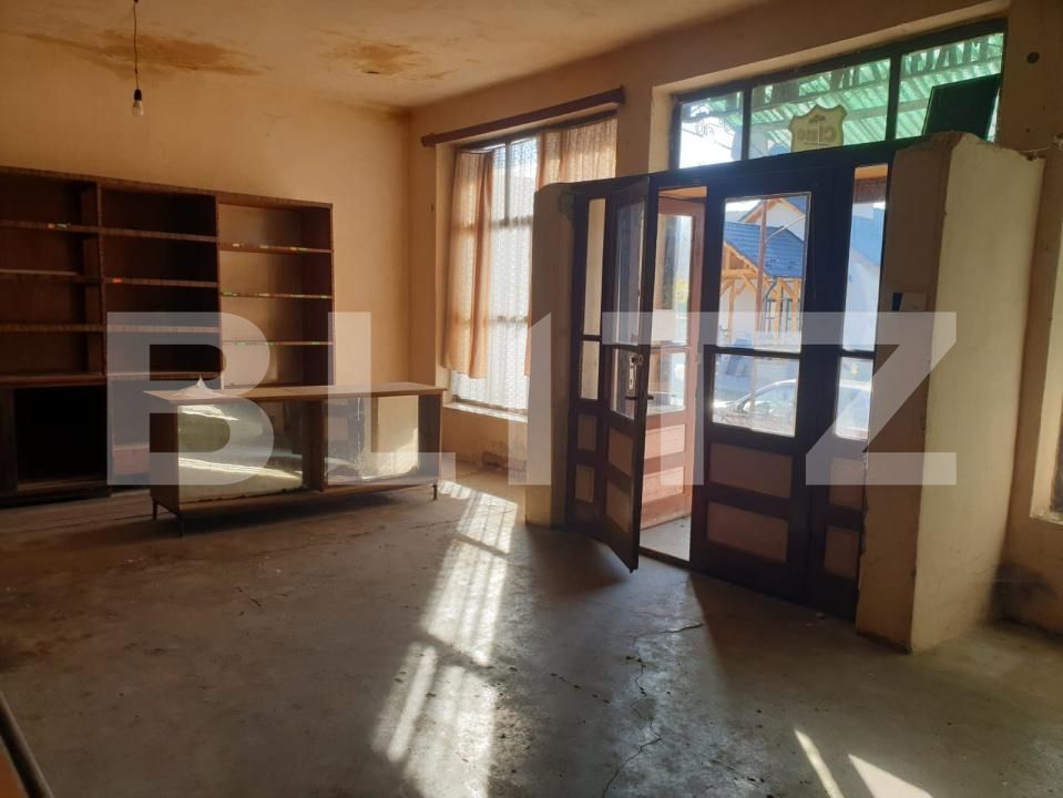 Spațiu comercial de închiriat Sintereag - 182934SIC | BLITZ Bistriţa | Poza7