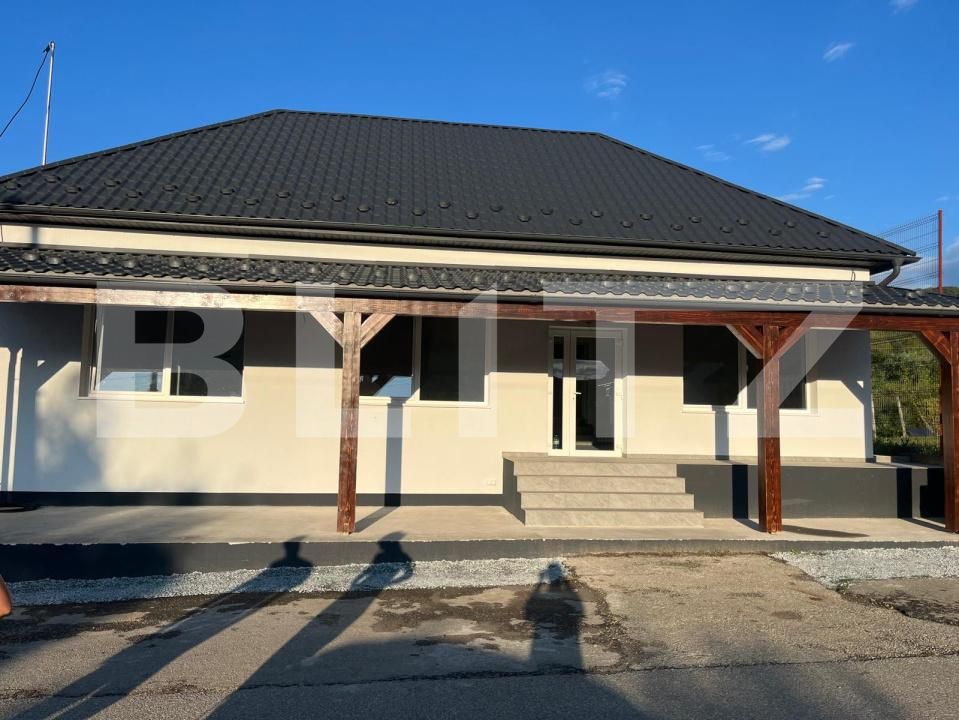 Spațiu comercial de închiriat Sintereag - 182934SIC | BLITZ Bistriţa | Poza8