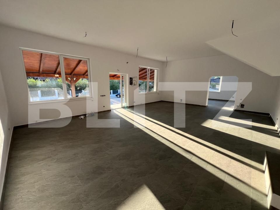 Spațiu comercial de închiriat Sintereag - 182934SIC | BLITZ Bistriţa | Poza3