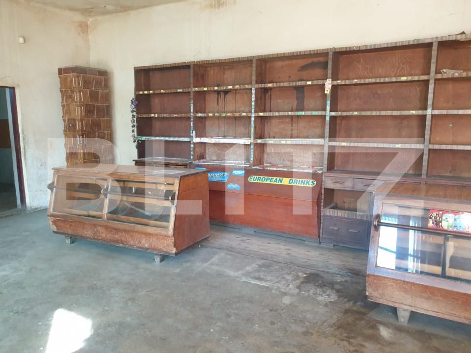 Spațiu comercial de închiriat Sintereag - 182934SIC | BLITZ Bistriţa | Poza5