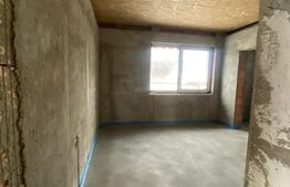 Casă de vânzare – Zona Aerodrom Bistrița | Proiect modern, semifinisat | 120 mp 