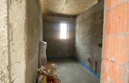 Casă de vânzare – Zona Aerodrom Bistrița | Proiect modern, semifinisat | 120 mp 