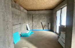 Casă de vânzare – Zona Aerodrom Bistrița | Proiect modern, semifinisat | 120 mp 