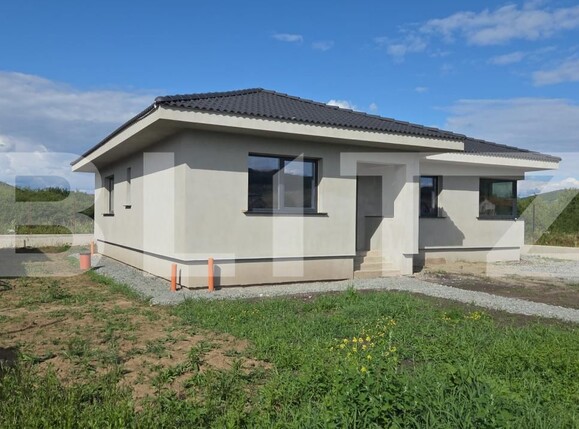 Casa de vânzare 4 camere Unirea - 182982CV | BLITZ Bistriţa | Poza3