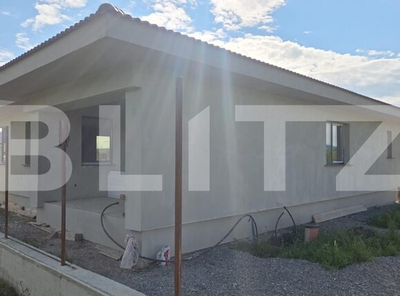 Casa de vânzare 4 camere Unirea - 182982CV | BLITZ Bistriţa | Poza4