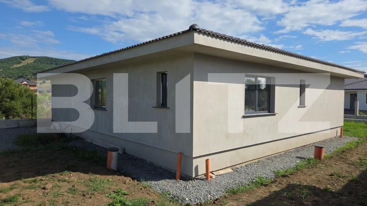 Casa de vânzare 4 camere Unirea - 182982CV | BLITZ Bistriţa | Poza5