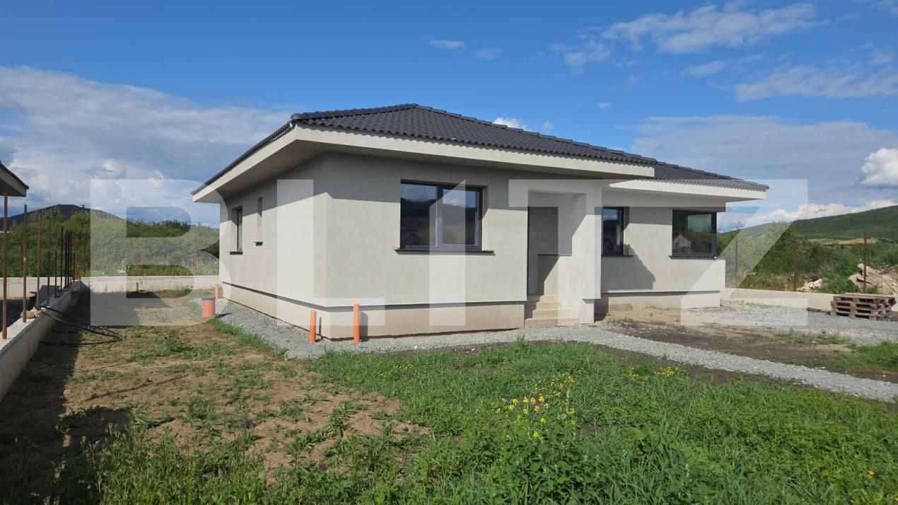 Casa de vânzare 4 camere Unirea - 182982CV | BLITZ Bistriţa | Poza3
