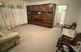 Apartament cu 2 camere, 54 mp, etaj 3, cu balcon și boxă la pod - zona HAN