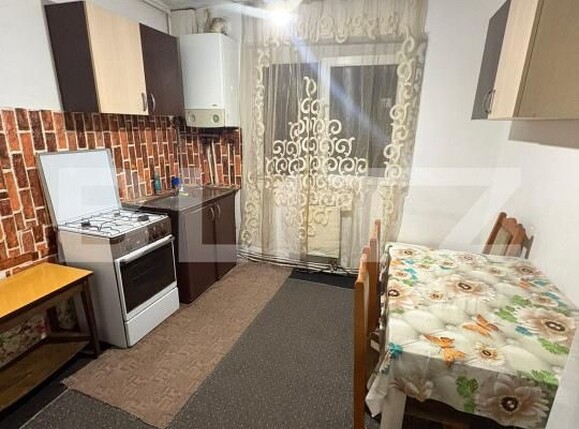 Apartament de vânzare 2 camere Central - 183055AV | BLITZ Bistriţa | Poza2
