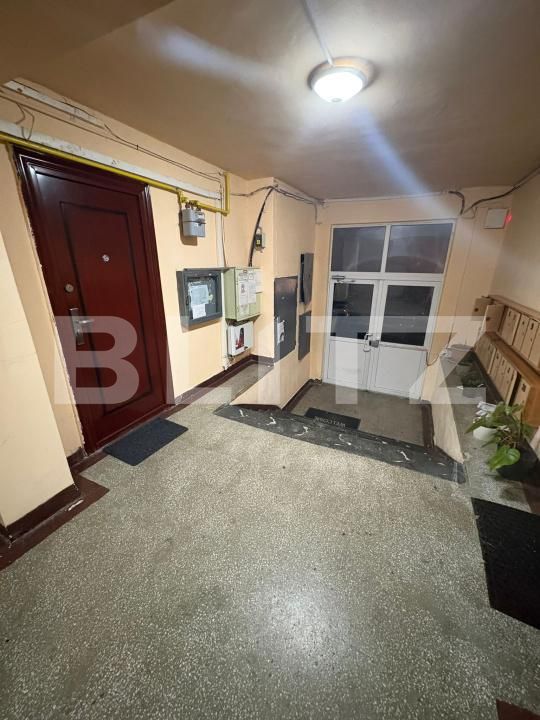 Apartament de vânzare 2 camere Central - 183055AV | BLITZ Bistriţa | Poza8