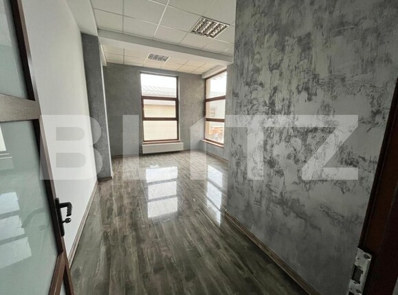 Spațiu birouri de închiriat Centura - 183101SIB | BLITZ Bistriţa | Poza1