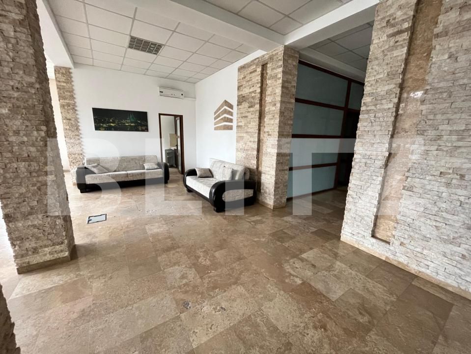 Spațiu birouri de închiriat Centura - 183101SIB | BLITZ Bistriţa | Poza2
