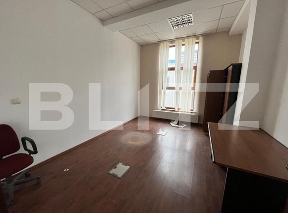 Spațiu birouri de închiriat Centura - 183102SIB | BLITZ Bistriţa | Poza6