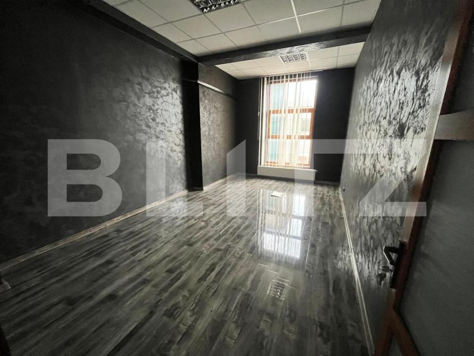 Spațiu birouri de închiriat Centura - 183102SIB | BLITZ Bistriţa | Poza2