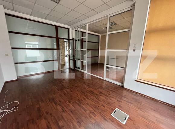 Spațiu birouri de închiriat Centura - 183103SIB | BLITZ Bistriţa | Poza1