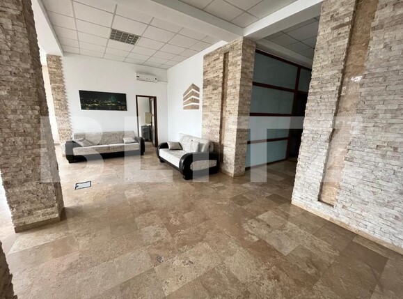 Spațiu birouri de închiriat Centura - 183103SIB | BLITZ Bistriţa | Poza2