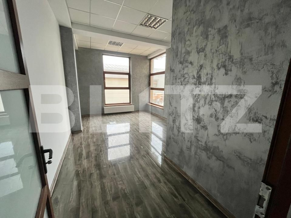 Spațiu birouri de închiriat Centura - 183103SIB | BLITZ Bistriţa | Poza4