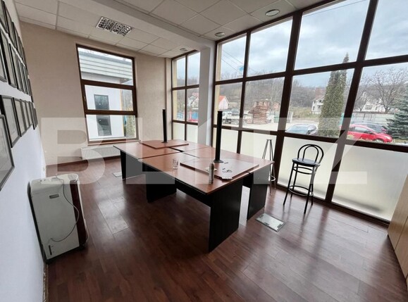 Spațiu birouri de închiriat Centura - 183105SIB | BLITZ Bistriţa | Poza2