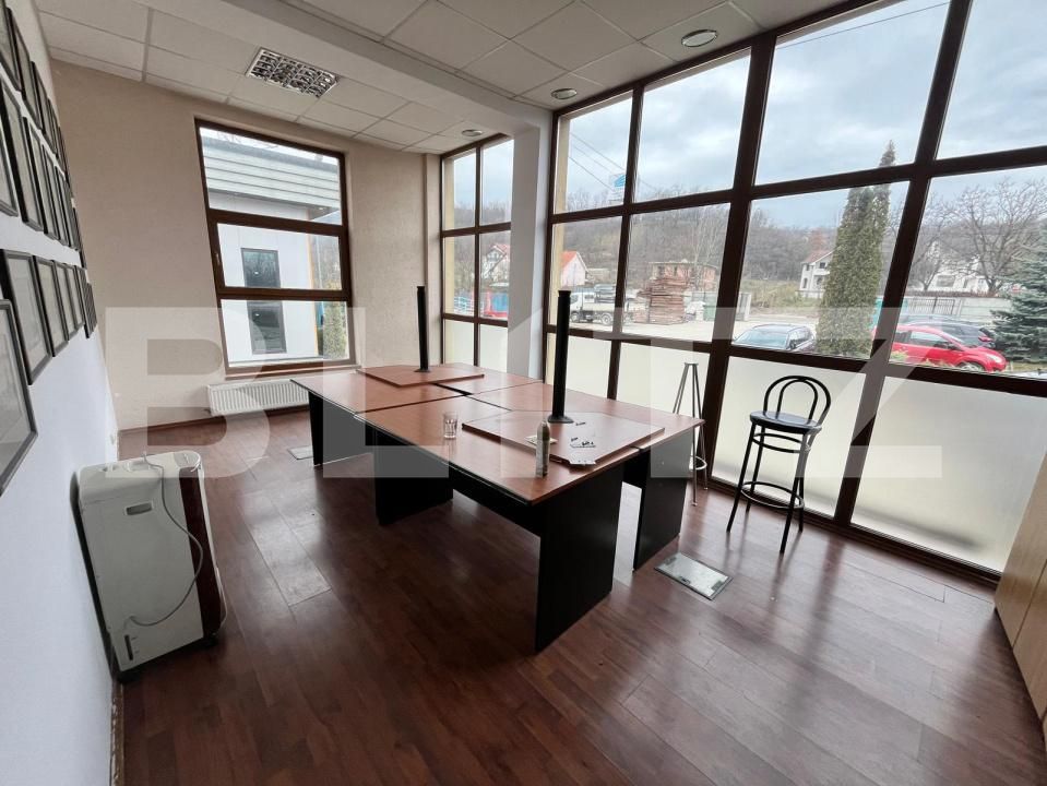 Spațiu birouri de închiriat Centura - 183105SIB | BLITZ Bistriţa | Poza2
