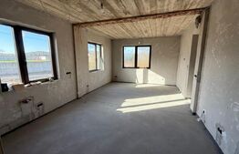 CASA SEMIFINISATA CU MATERIALE PREMIUM, IN ZONA VALEA BUDACULUI