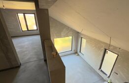 CASA SEMIFINISATA CU MATERIALE PREMIUM, IN ZONA VALEA BUDACULUI