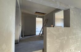 CASA SEMIFINISATA CU MATERIALE PREMIUM, IN ZONA VALEA BUDACULUI