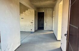 CASA SEMIFINISATA CU MATERIALE PREMIUM, IN ZONA VALEA BUDACULUI