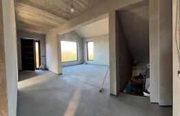 CASA SEMIFINISATA CU MATERIALE PREMIUM, IN ZONA VALEA BUDACULUI